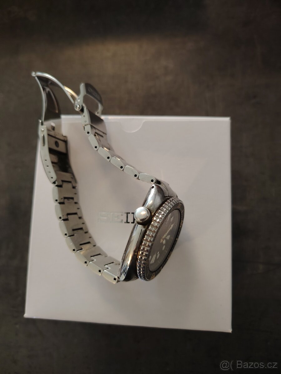 Seiko želvy - 14