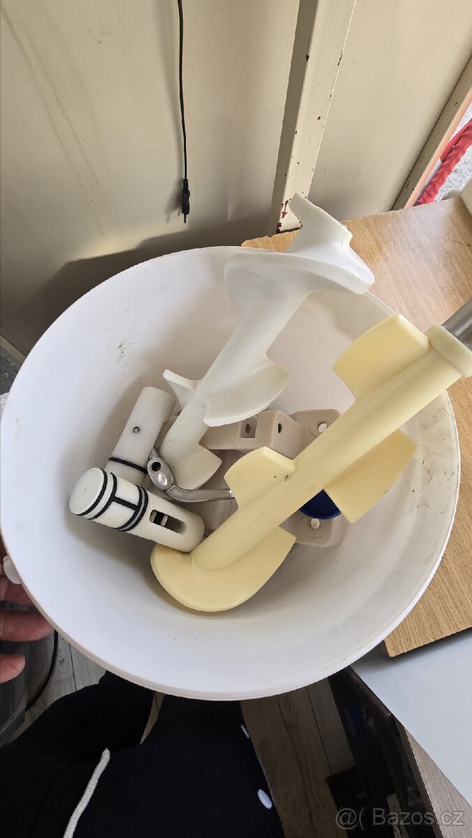 Mobilní prodejna ,gastro stánek - 14