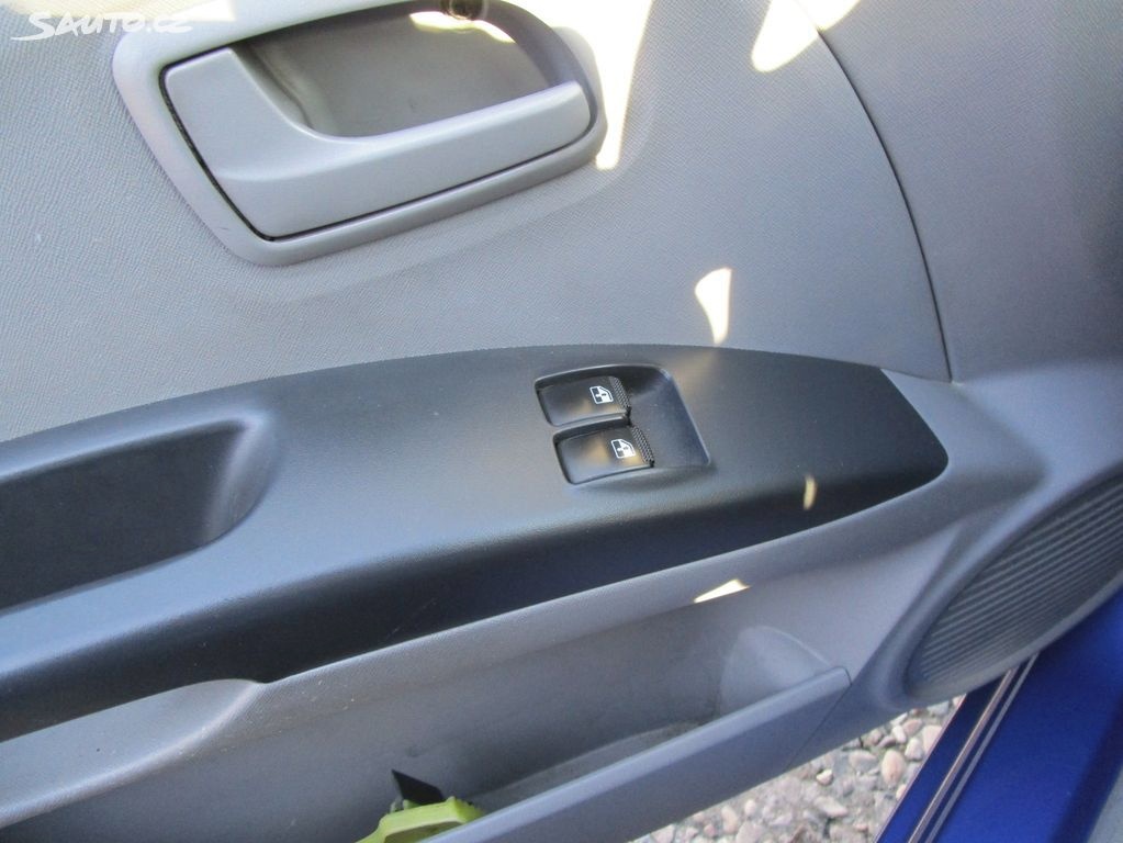 Kia Picanto, 1,1CRDI-55KW-NOVÁ BATERIE - 14