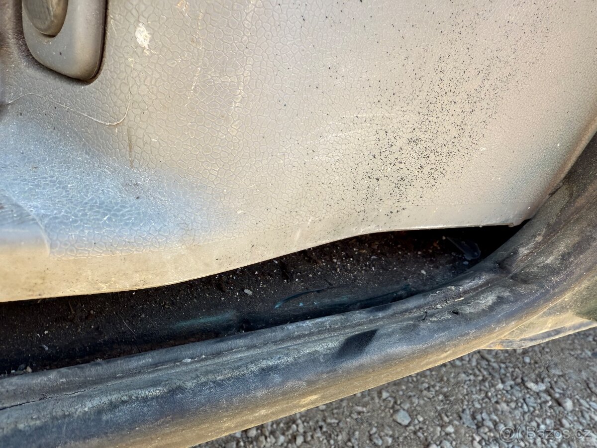 Transportér t4 - 14