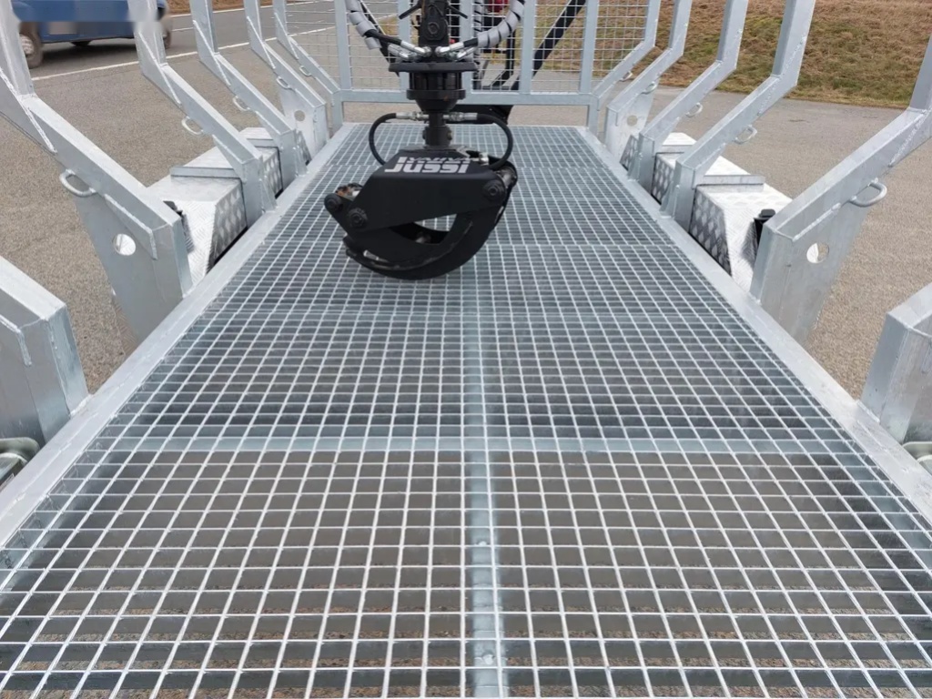 AHV 35 - silniční vyvážečka - 14