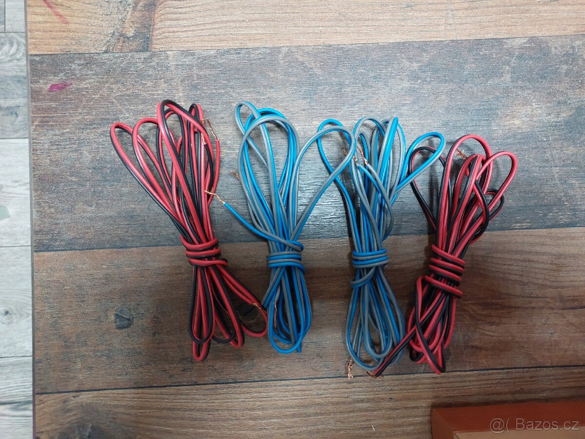 Technics HD-505 - 14