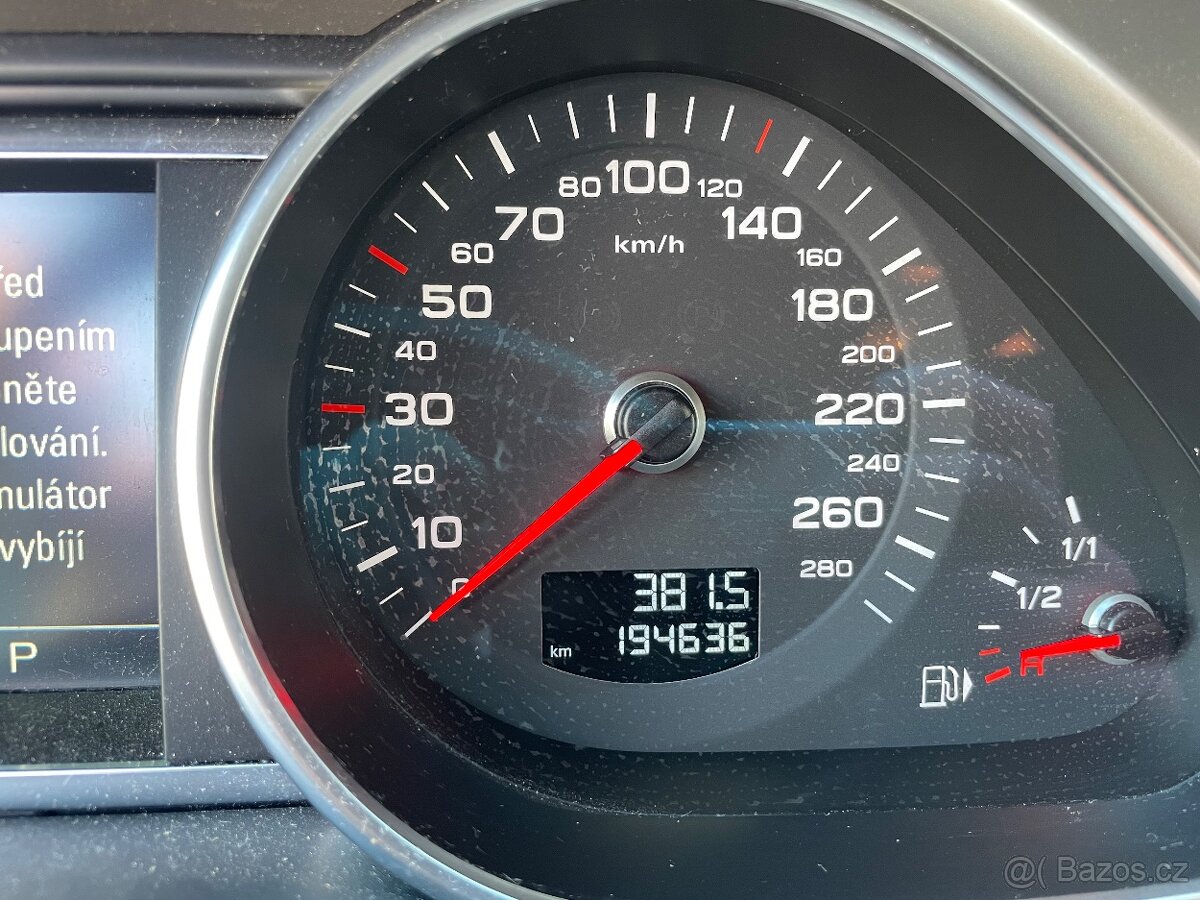 AUDI Q7 S-line 3.0 DPH - 14