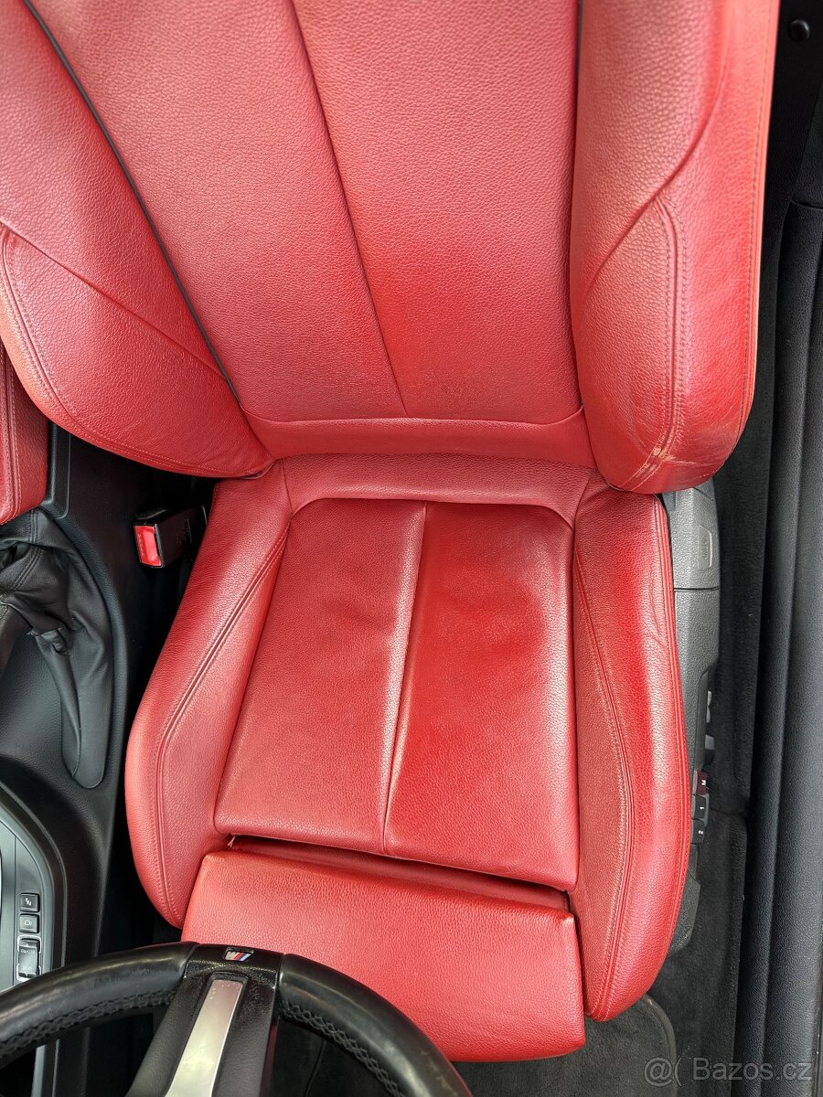 BMW 420D xDrive 2015 - 14