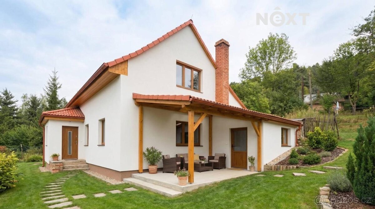 Prodej Rodinný dům, 175㎡ - 14