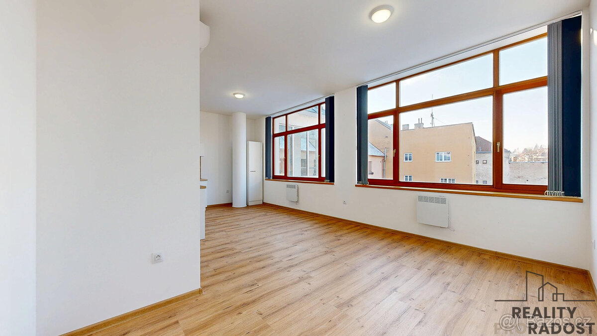 Prodej bytu 3+kk v Třebíči , byt 3+kk Třebíč - 14