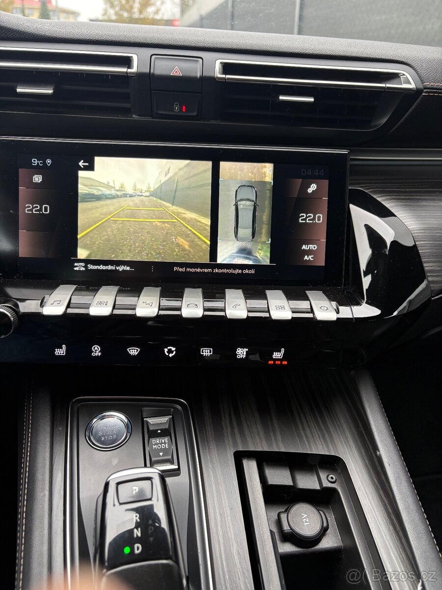 Peugeot 508 GT pack,1.6,1 majitel, - 14