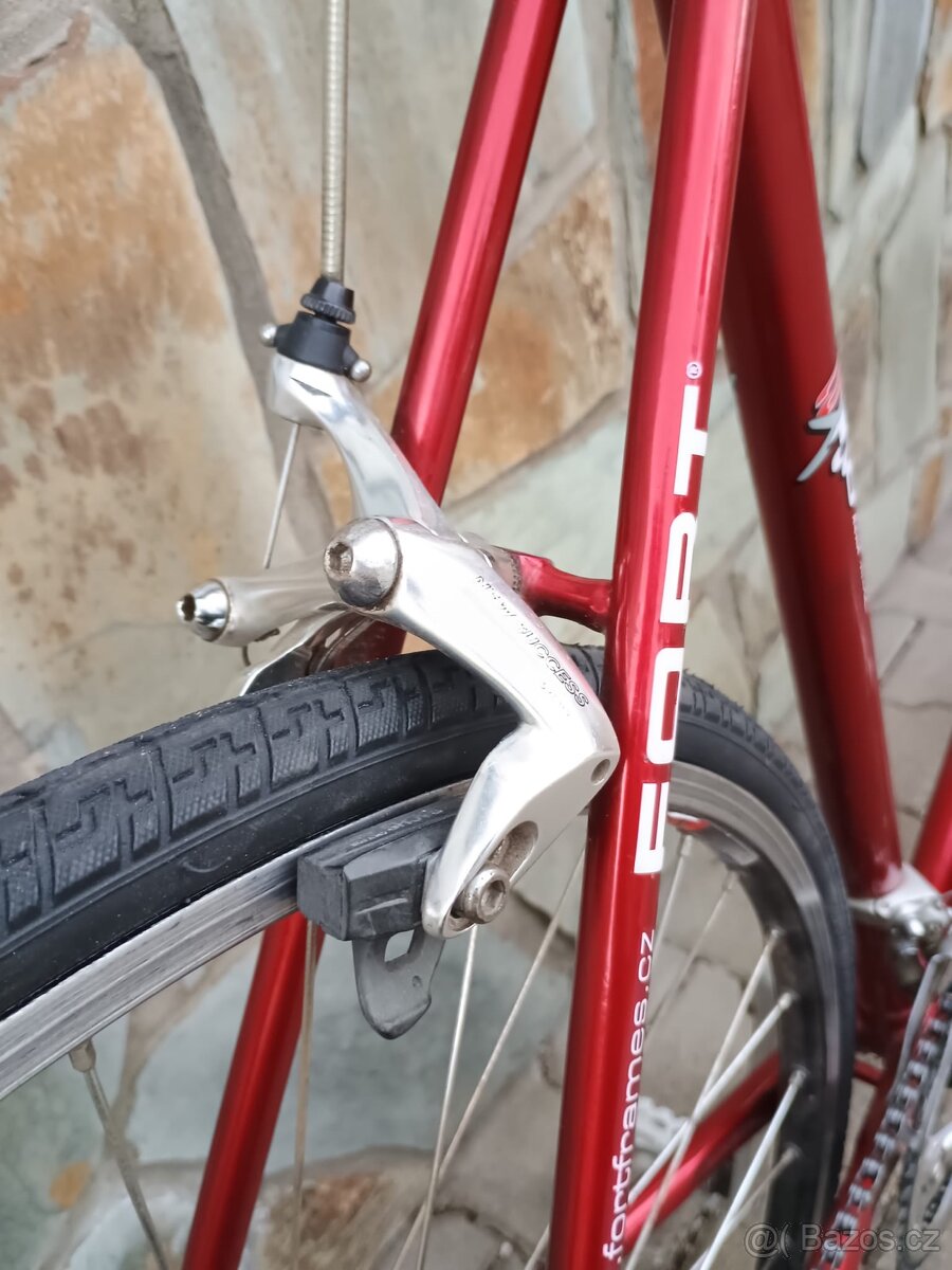 Silniční kolo Fort RO. 78 - 14