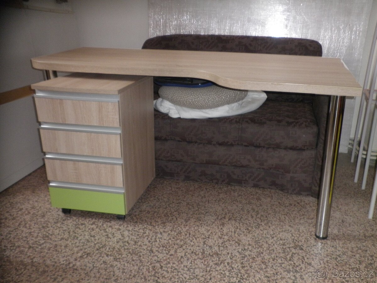 Nábytek do dětského pokoje - 14