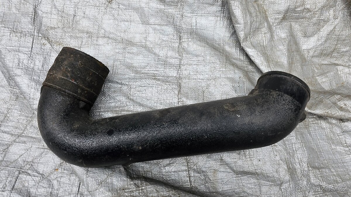 Autodíly Mercedes W638 Vito Viano V-Class W638 - 14