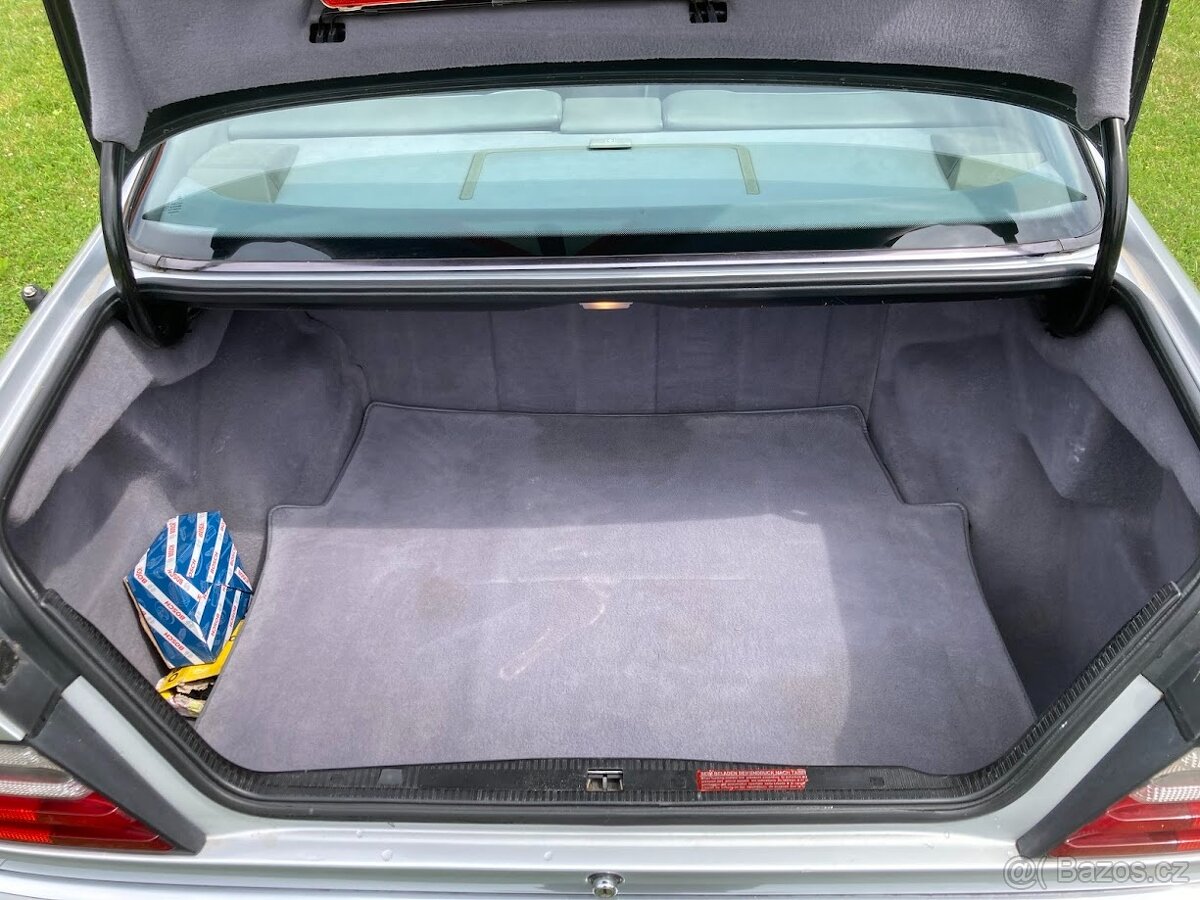 Mercedes Benz 300CE Coupe SPORTLINE. - 14