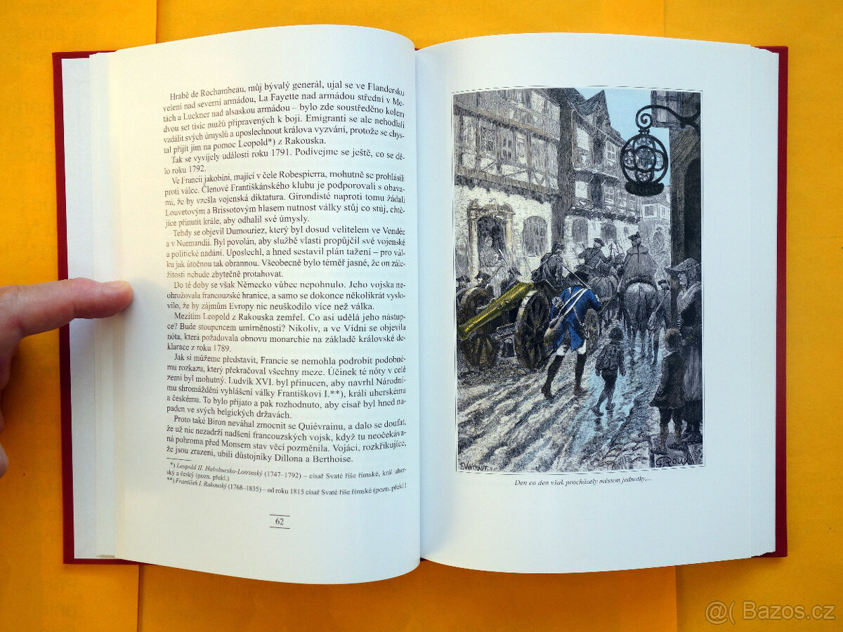 Jules Verne- Cesta do Francie/ Návrat 2018/100% -INTAKTNÍ - 14