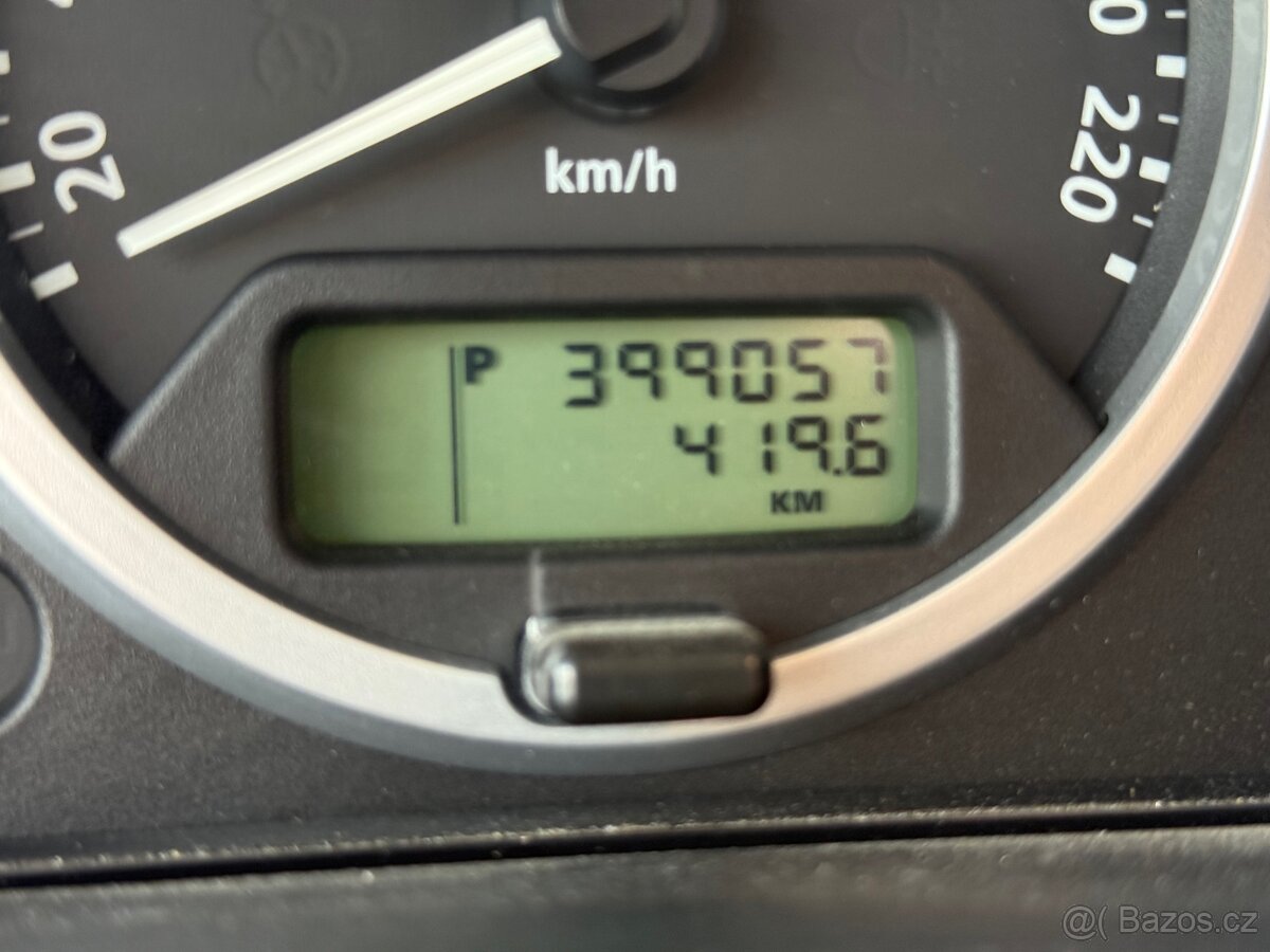 RANGE ROVER SPORT 3.6D 200kw - 14