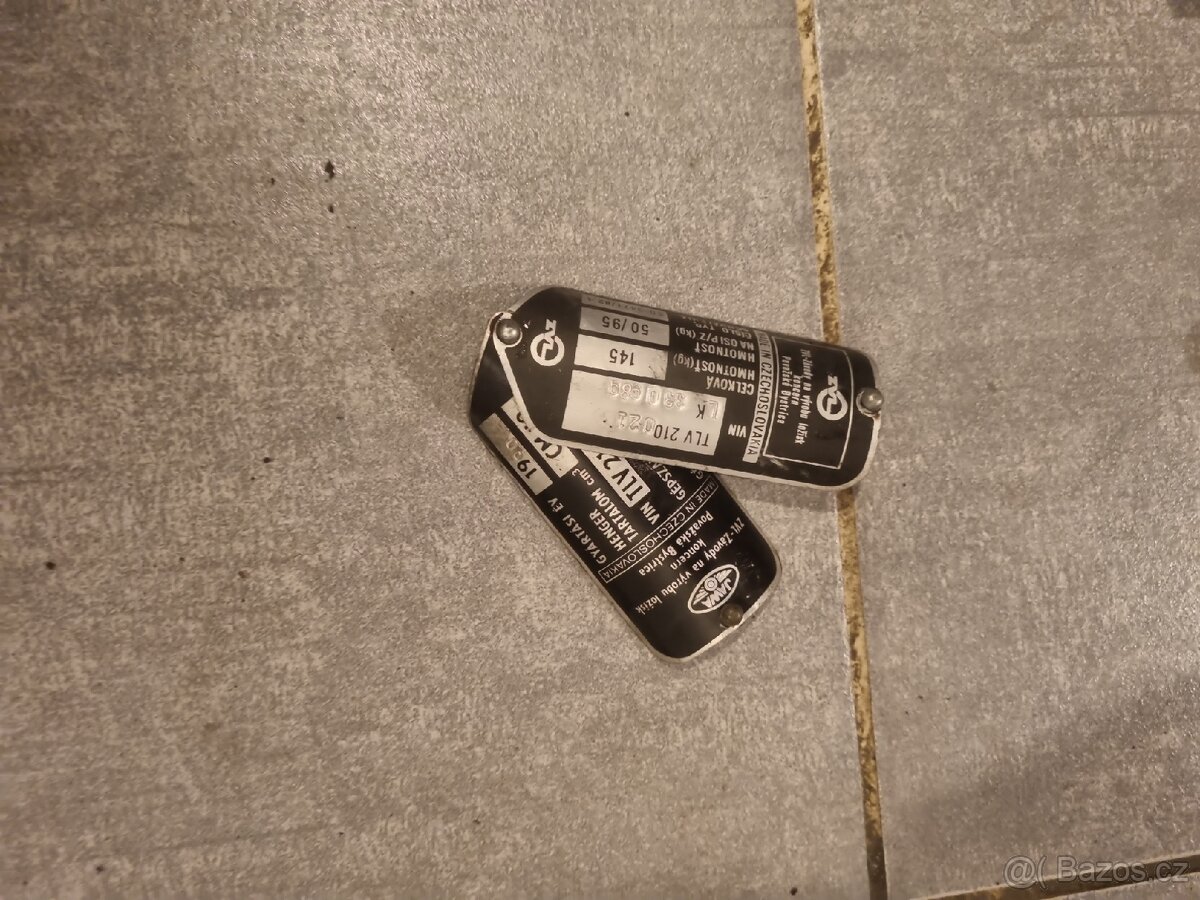 Dily babetta 210,207 - 14