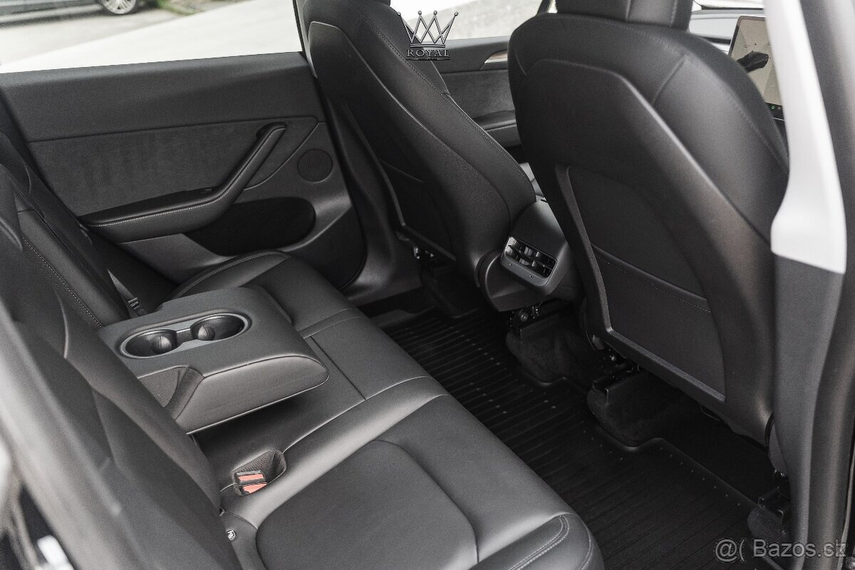 Tesla Model Y Long Range Dual Motor AWD 378kw (514PS) DPH - 14