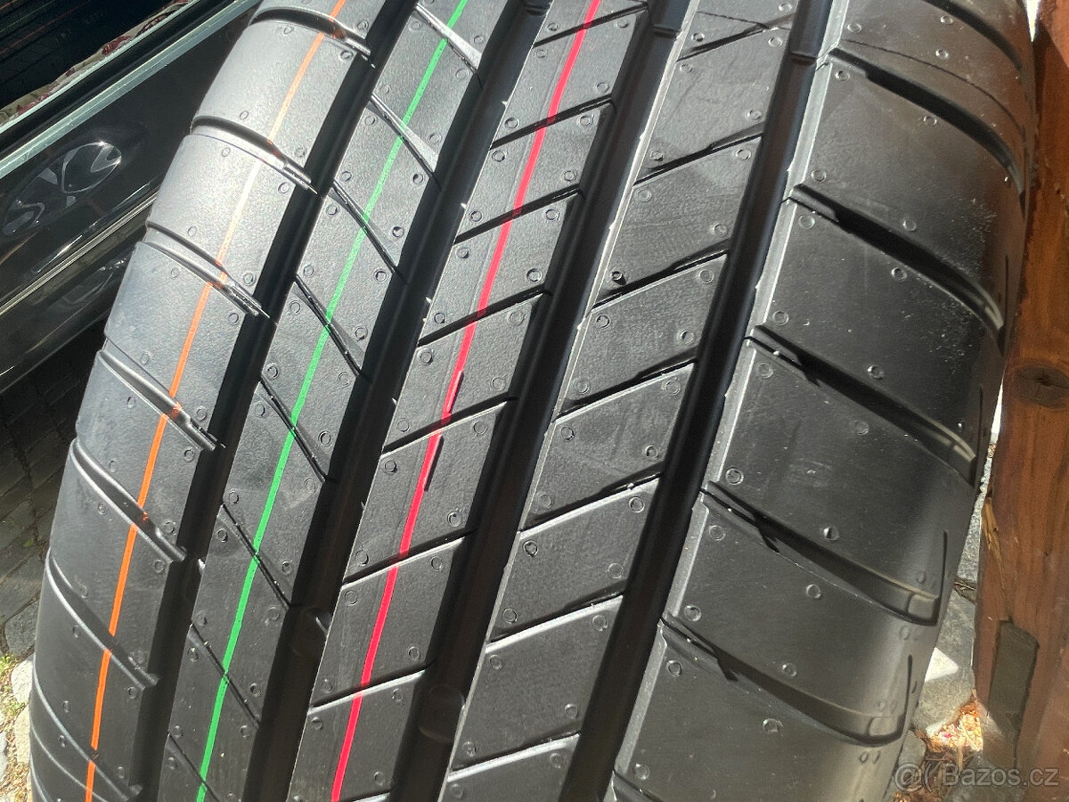 ŠKODA KAROQ NOVÁ R18 MIRAN letní BRIDGESTONE DOT2024 - 14