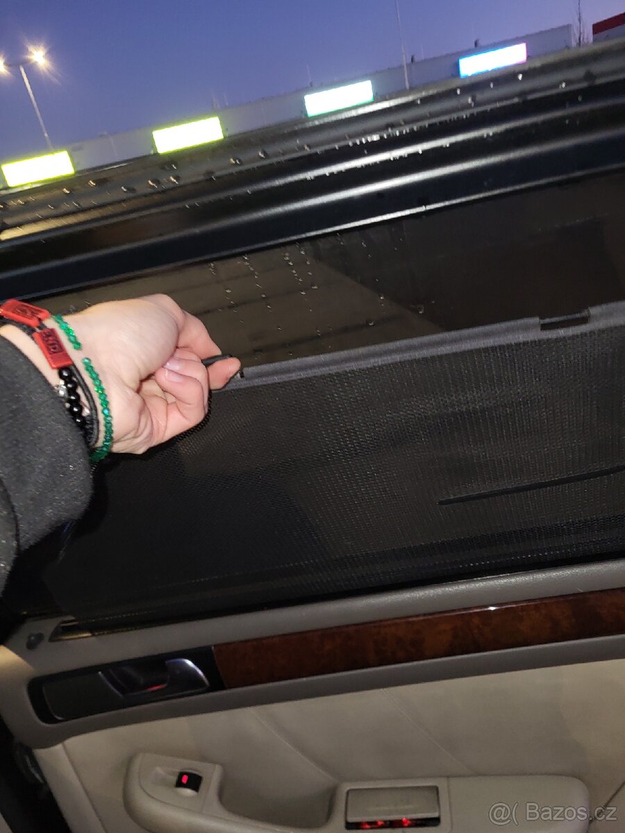 Audi a6 c5 1.9tdi awx - 14