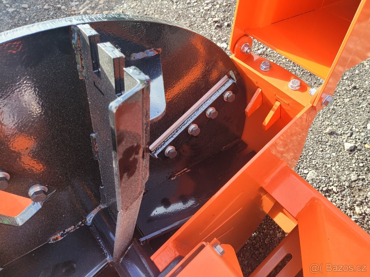 Štěpkovač Dabaki BX 62R (vč. DPH) - 14