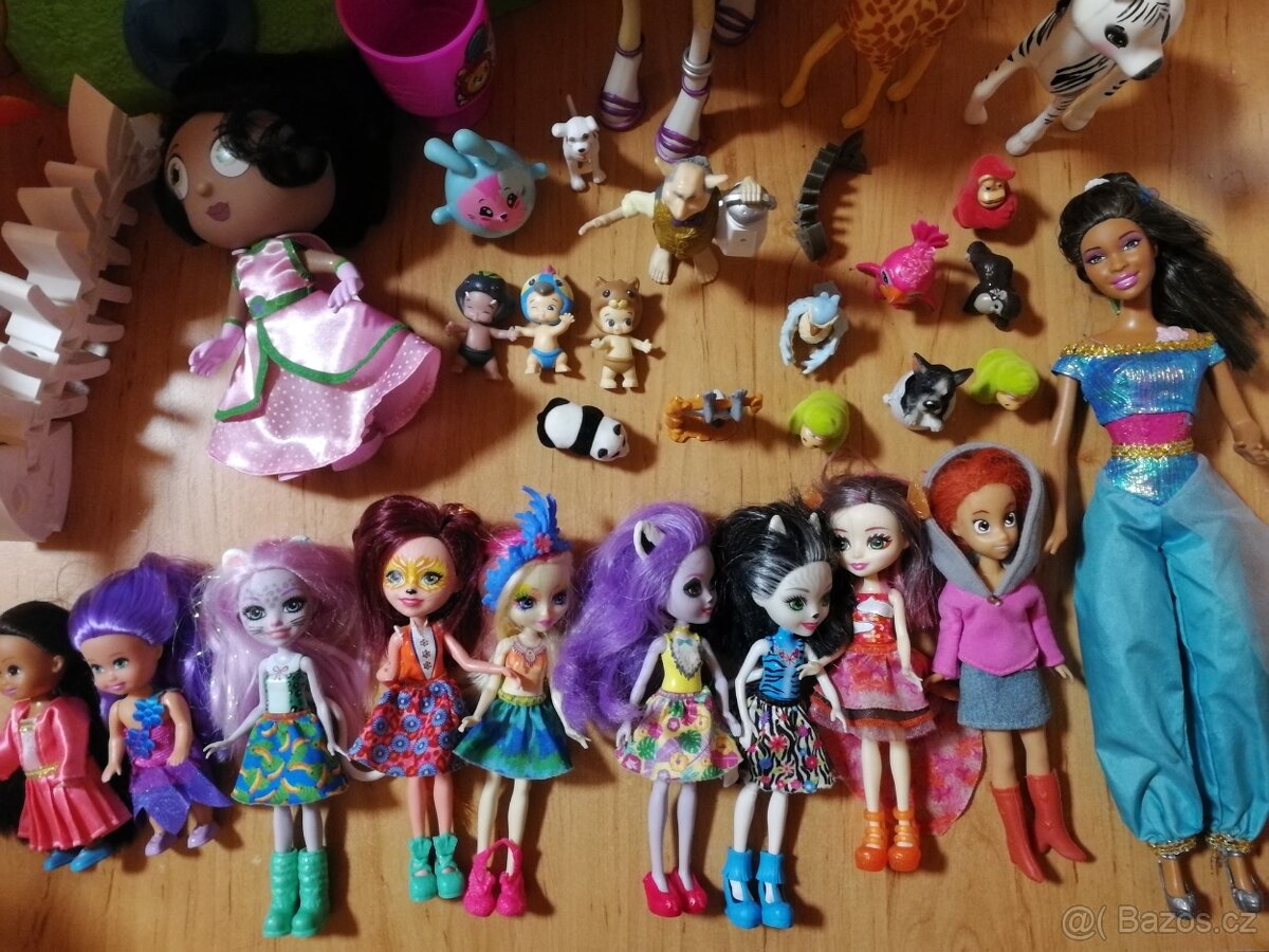 Domeček kavárna v pralese - 14