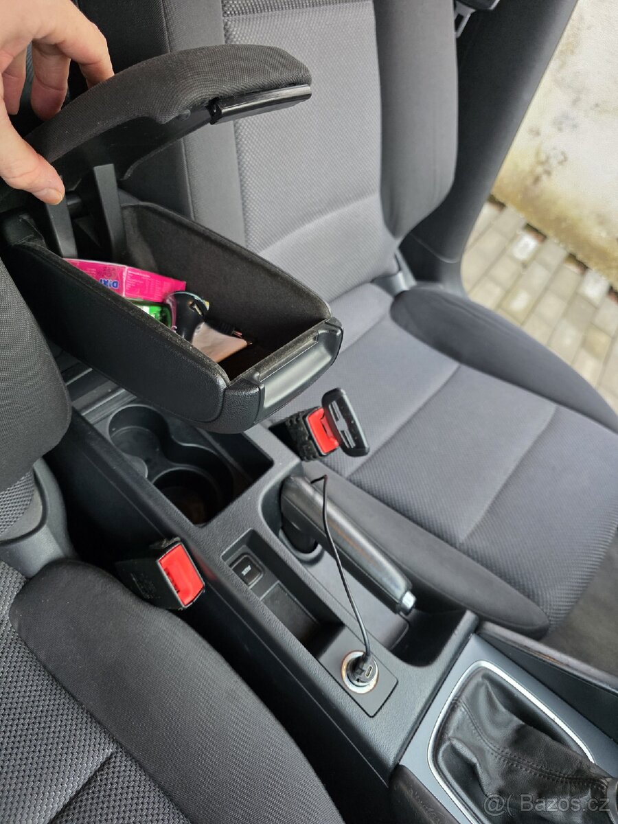 Prodám audi A3 1,4 tfsi - 14