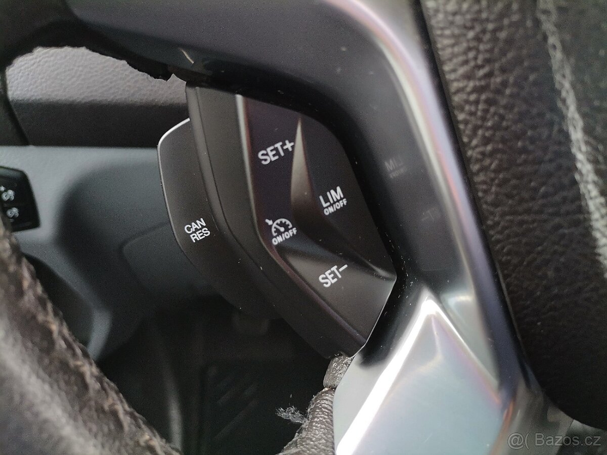 FORD Transit VAN L3H3 2.0 EcoBlue 96kW - 14