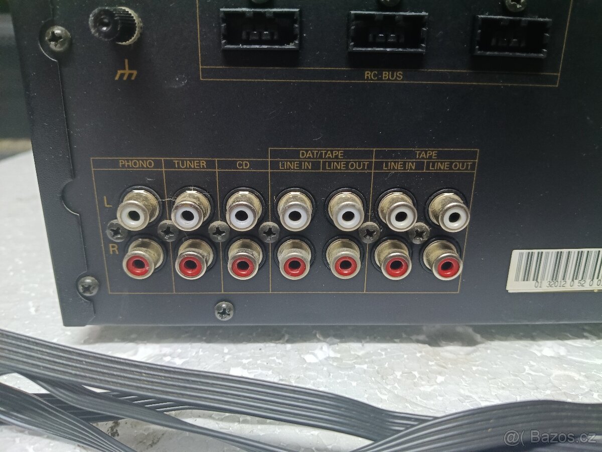 Stereo systém GRUNDIG New Orleans V101a | - 14