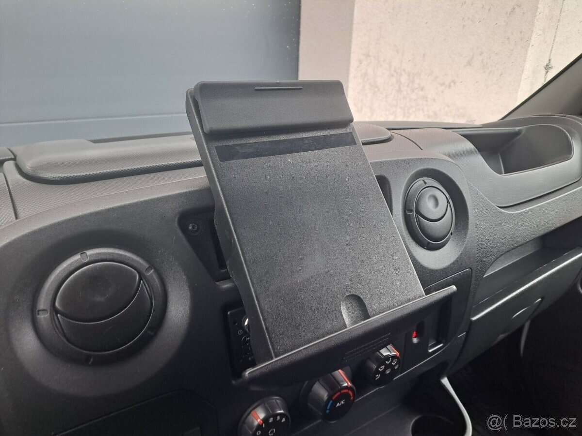 Renault Master 2.3 DCI, 96kW, dílna, ZÁRUKA, odpočet DPH - 14