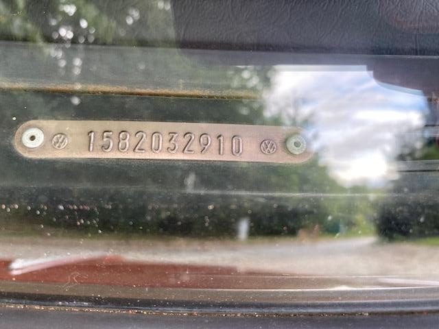 VW Brouk 1303 Karmann 1978 - 14