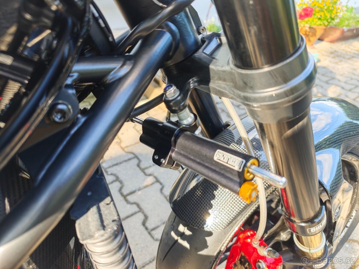 BMW R Ninet - 14