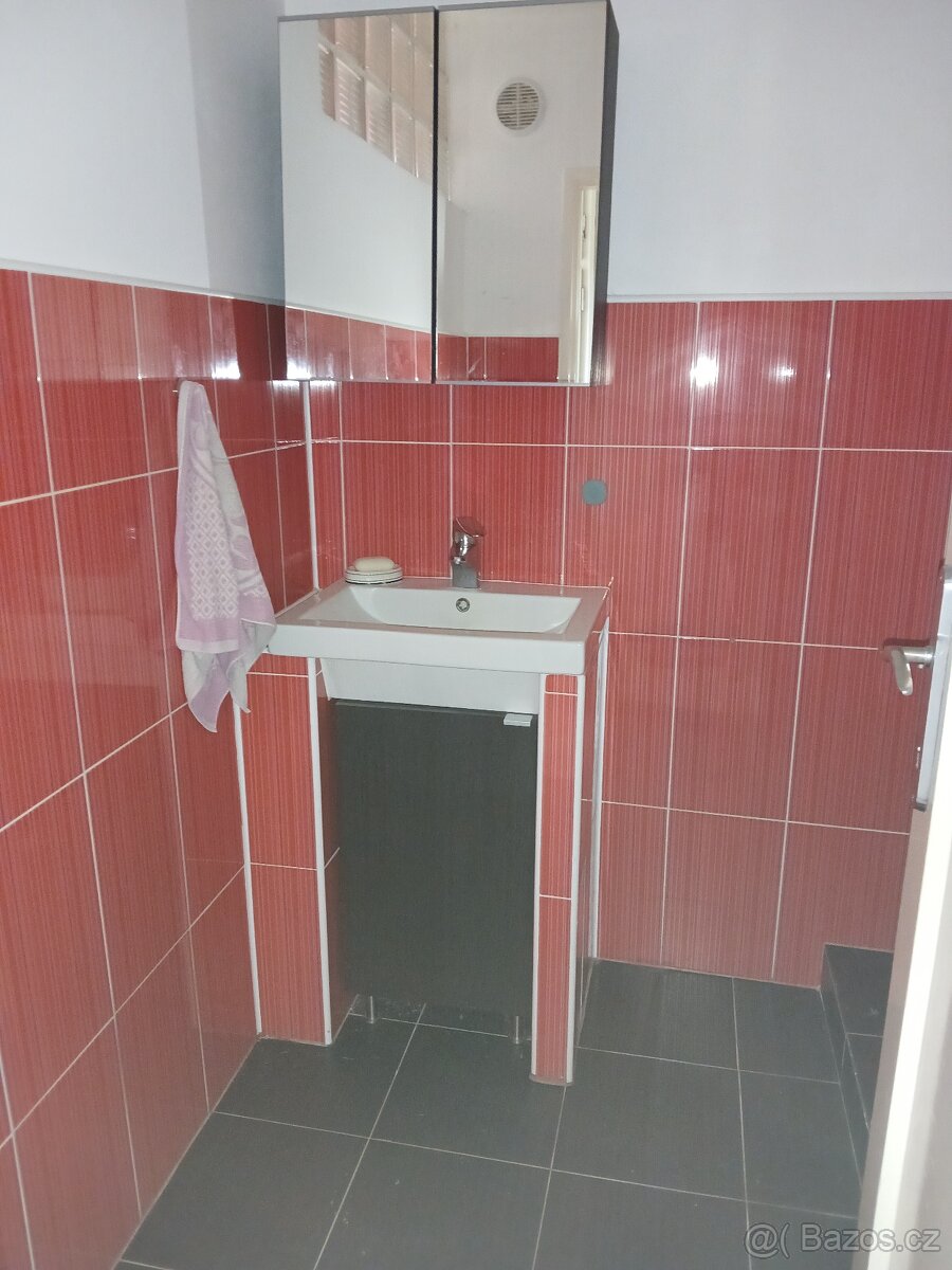 Prodej bytu 2 + 1 v Orlové - 14