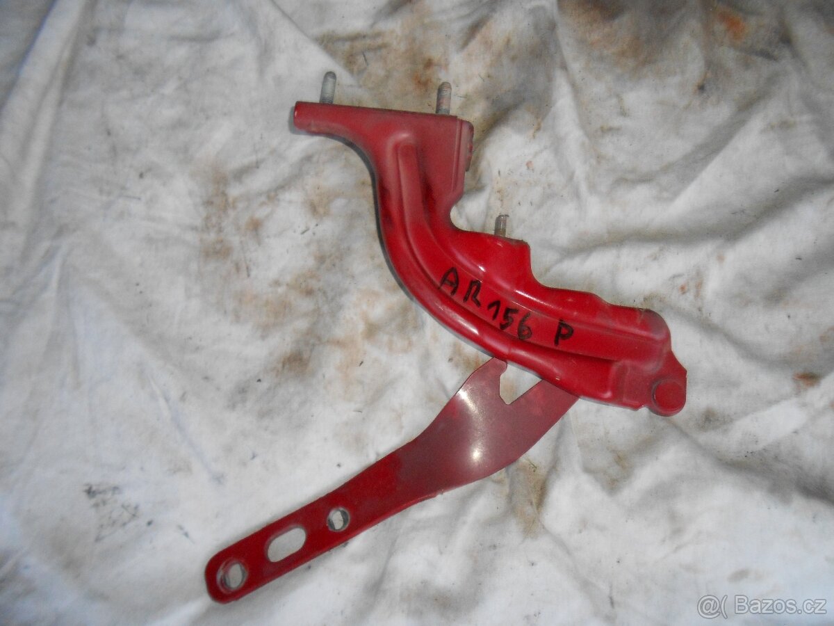 Alfa Romeo 156 2.0 TS díly - 14