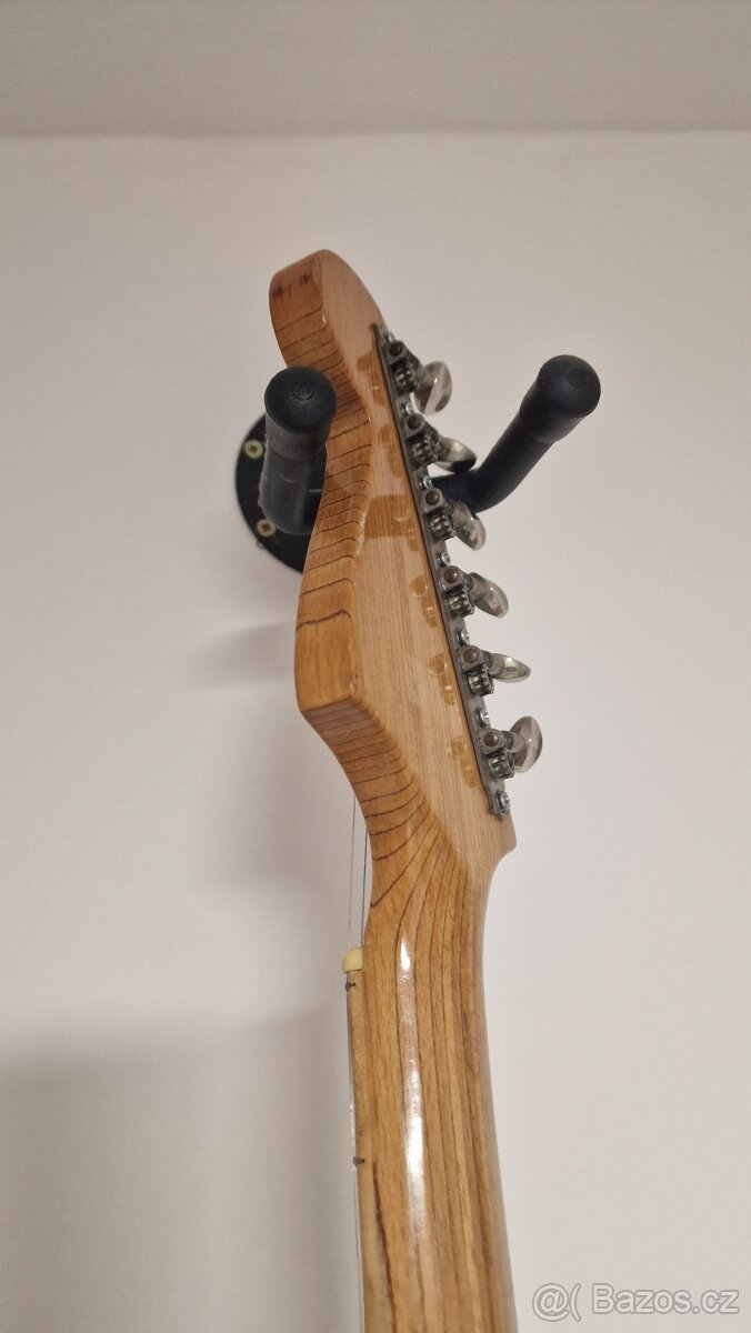 Framus Strato 6. rok 1973 - 14