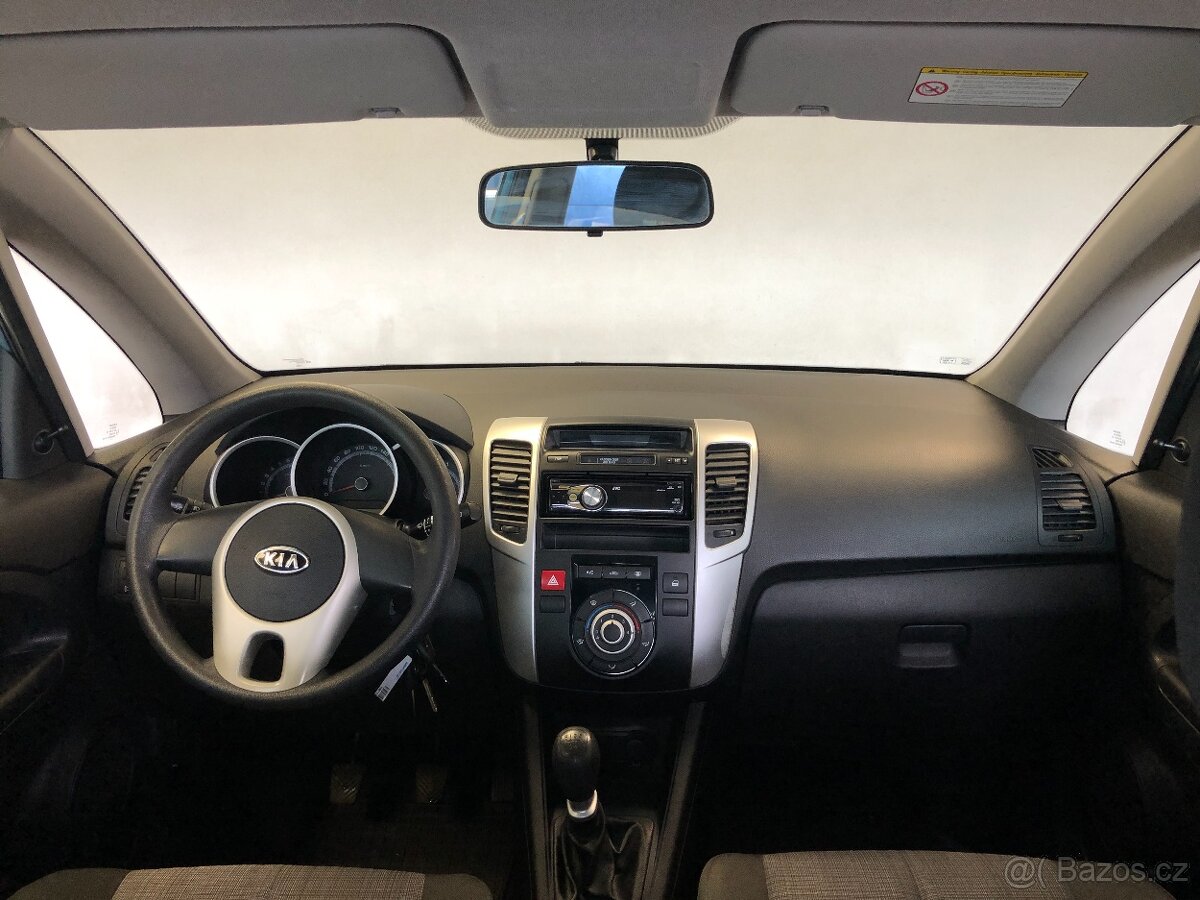 KIA VENGA 1.4 16V - 14