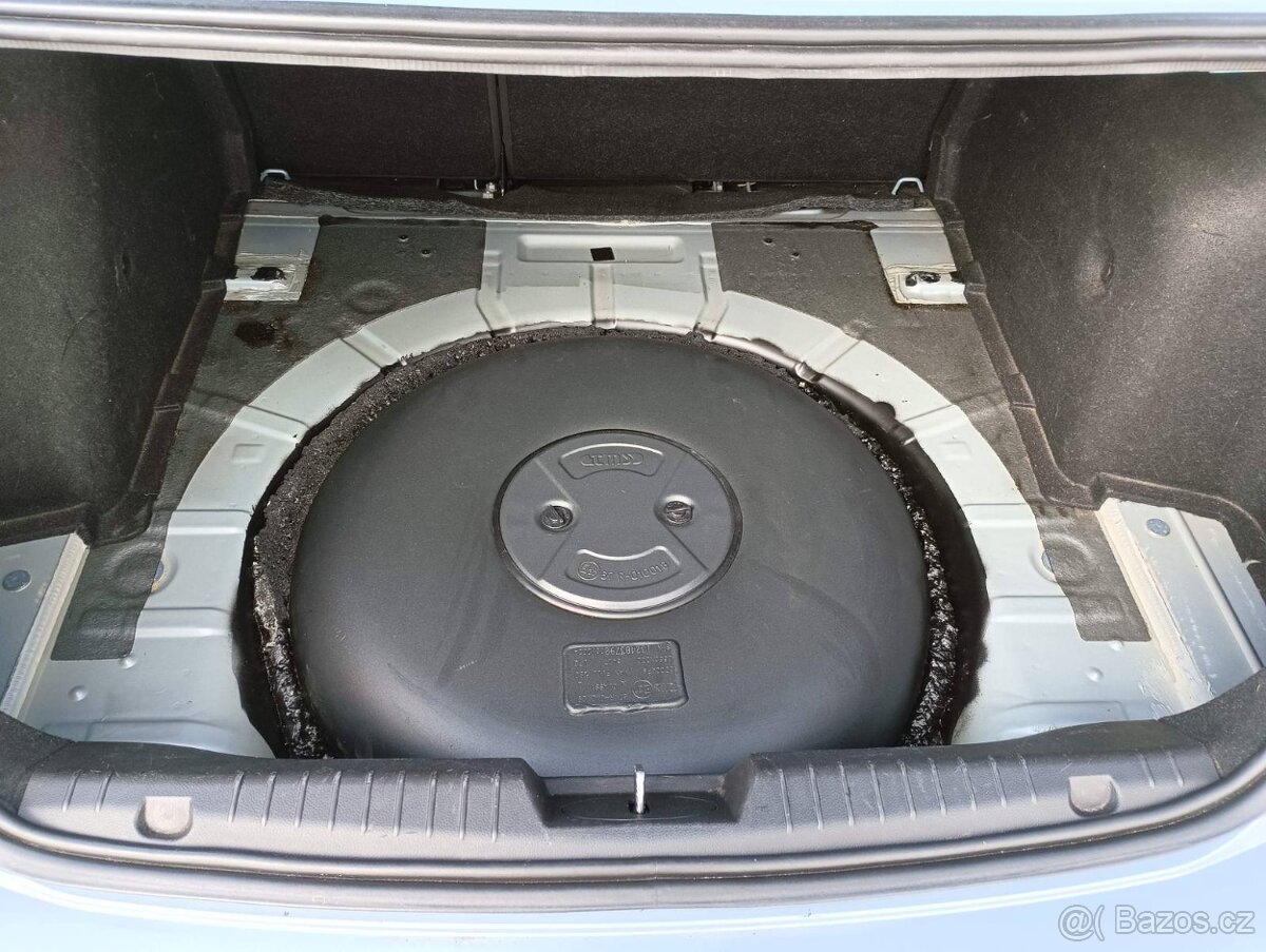 CRUZE, AUTOMAT, 1,8 LPG, Po nehodě - 14