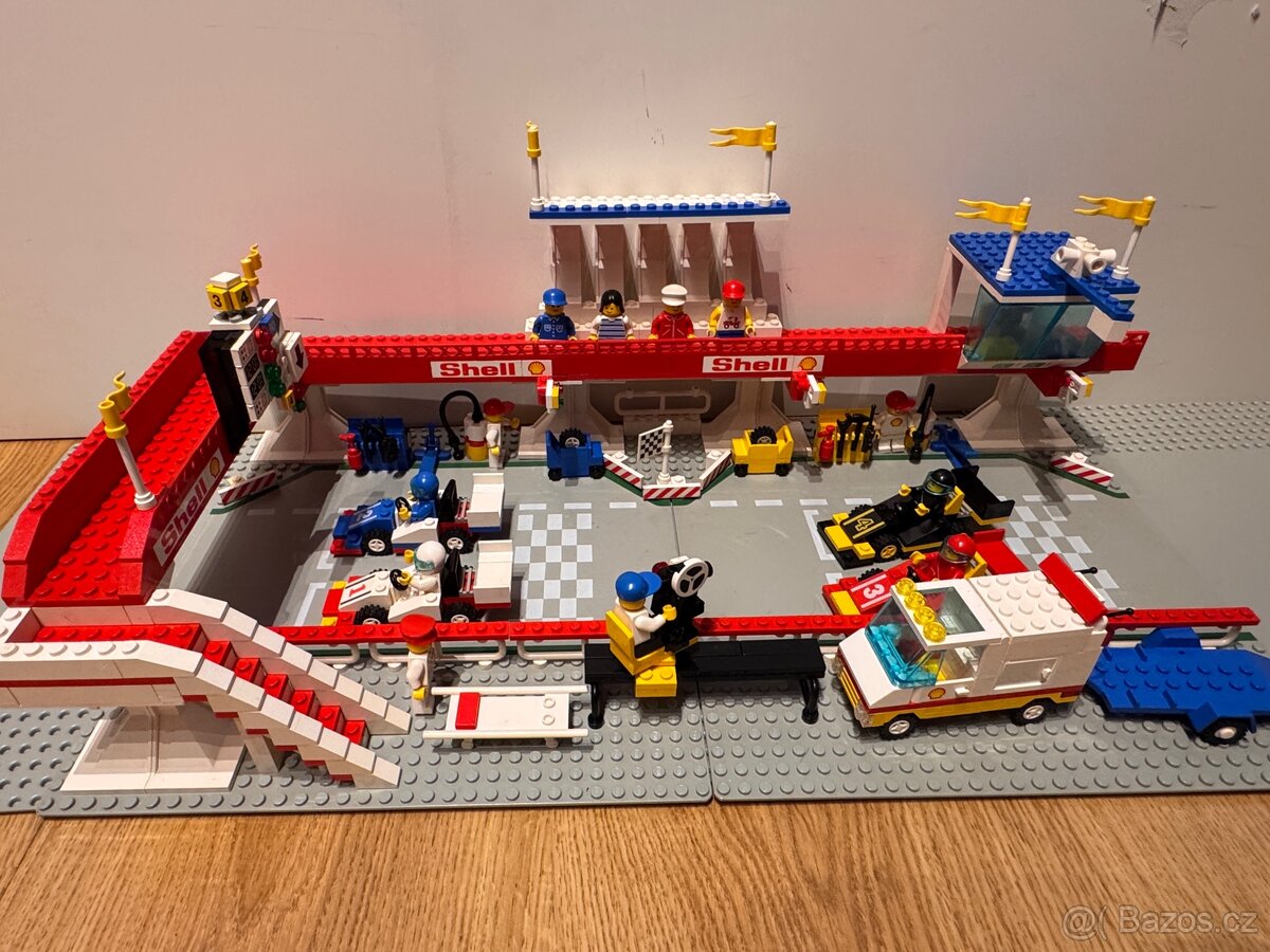 Stare lego 80/90 leta - 14