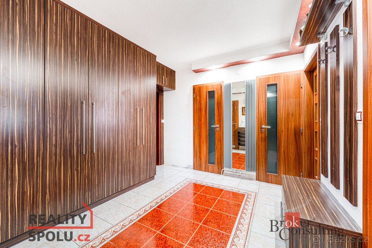 Prodej, byty/4+kk, 119 m2, Kainarova 4369/17, 58601 Jihlava, - 14