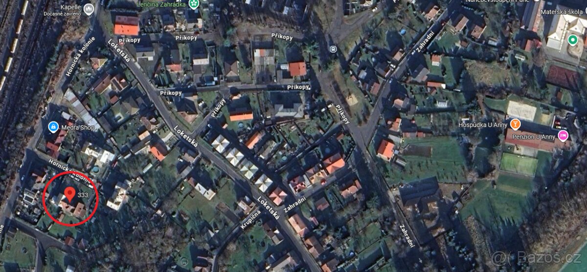 Rodinný dům 3+1 - 14