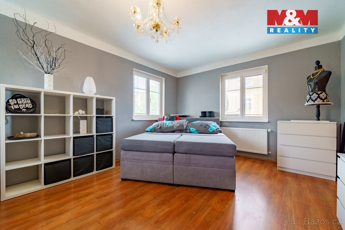 Prodej rodinného domu, 150 m², Františkovy Lázně, Anglická - 14