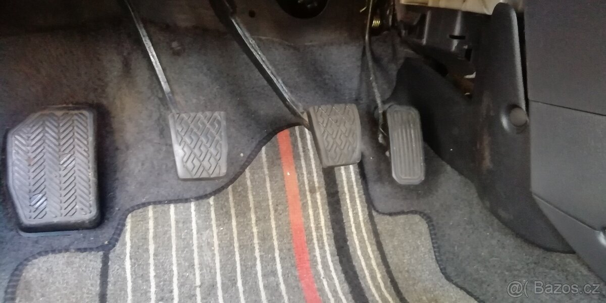 Prodám toyota corolla GTI twin cam - 14