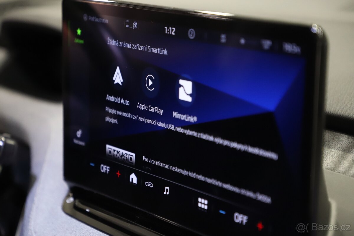 Škoda Enyaq 132kW Full LED SOH 92,5 - záruka Autodraft - 14