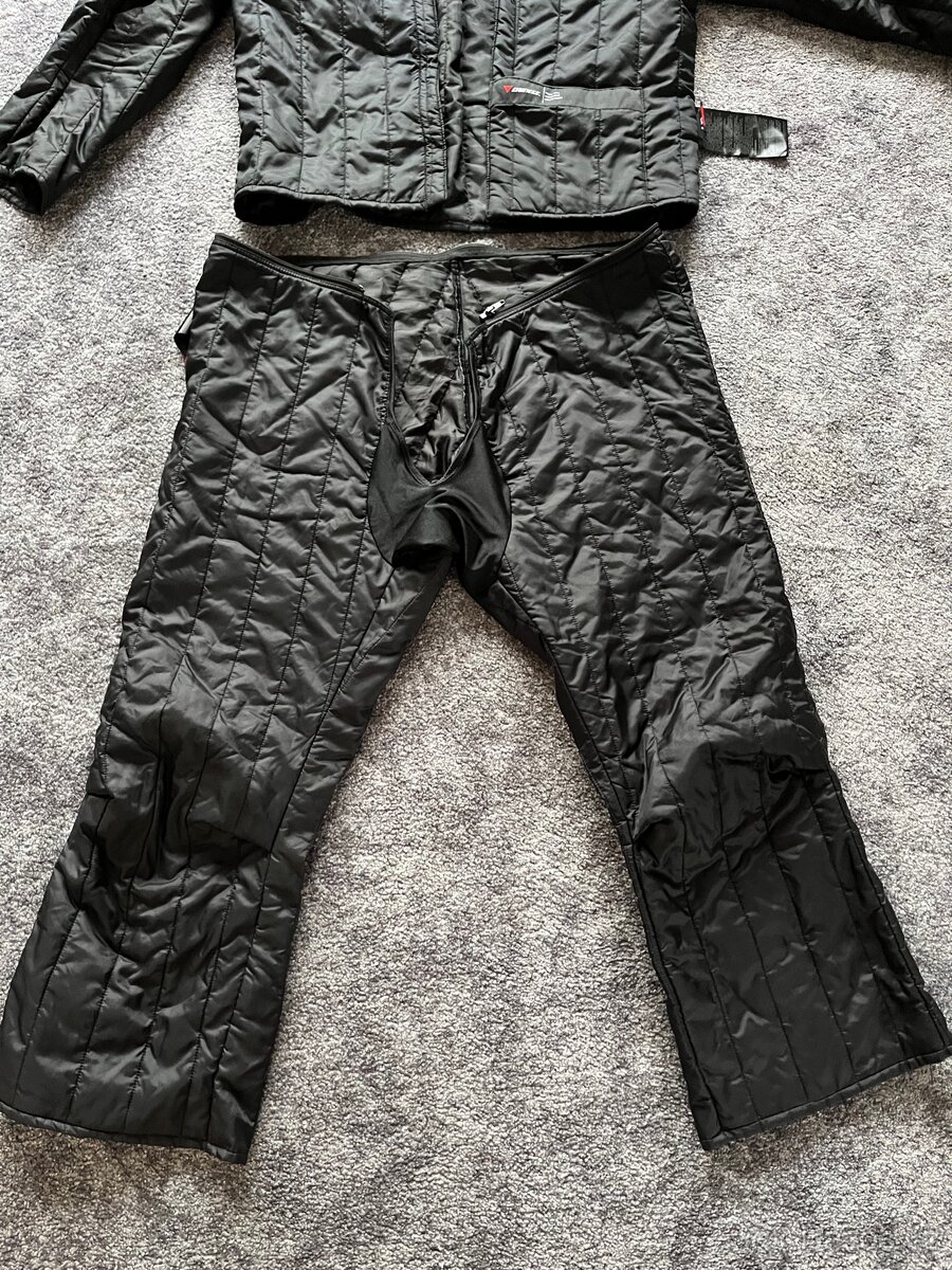 Komplet na moto Dainese - 14