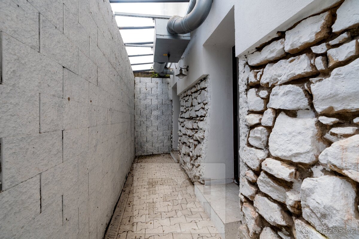 Prodej jednotky 95 m² - Královské Vinohrady, ev.č. N08573 - 14