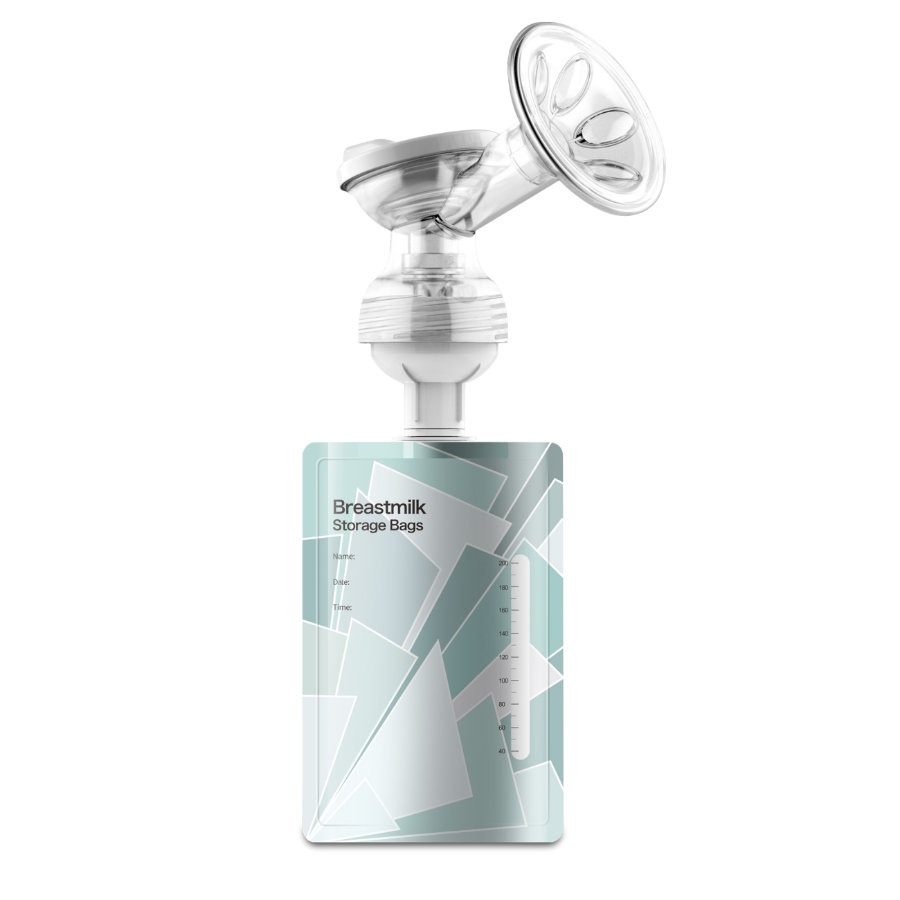 DDDP-N000_ODSÁVAČKA MATEŘSKÉHO MLÉKA dvojitá - pro odsávání - 14