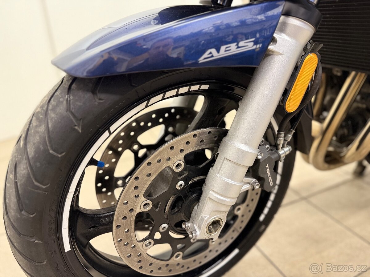 SUZUKI GSF 1250 S BANDIT,ABS,TOP - 14