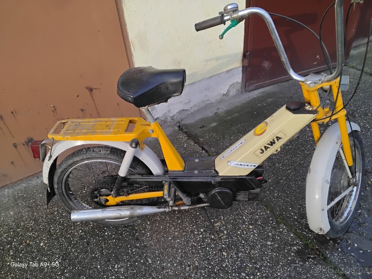 Simson,Komar,korado,romet,cagiva, eladó. - 14