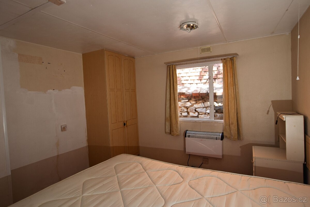 Mobilheim Atlas Oasics Super - 14