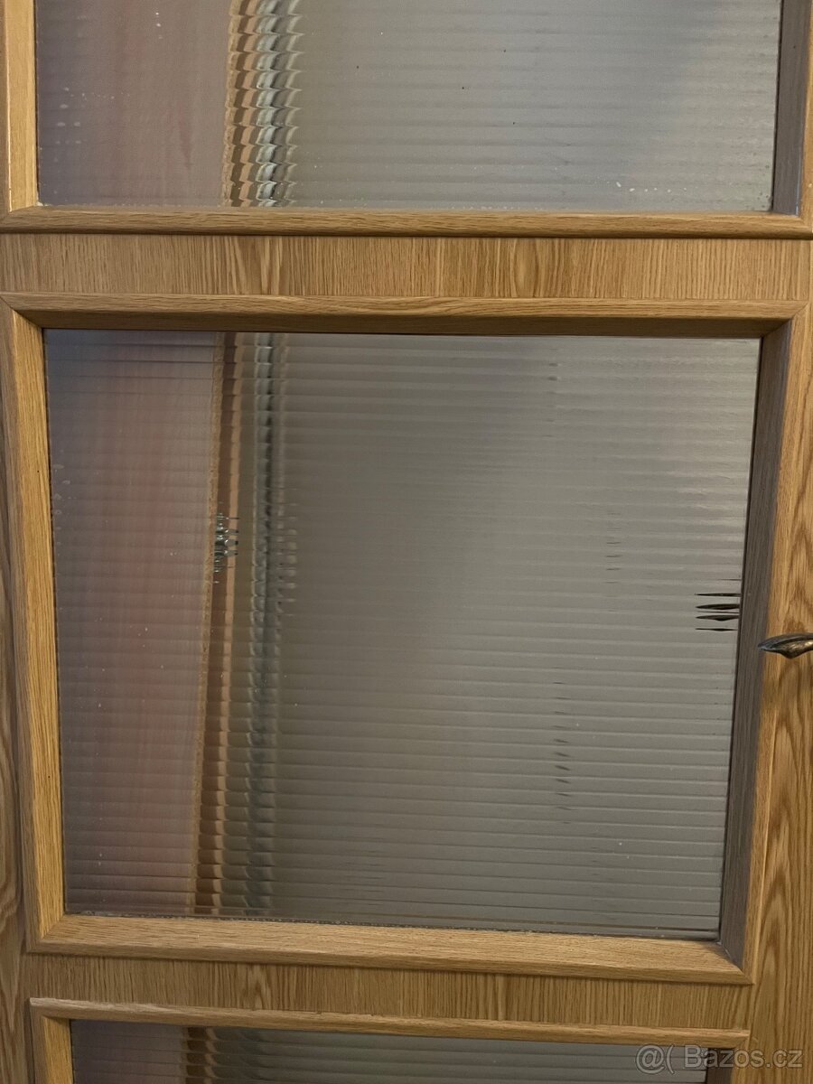 Interiérové dveře - 14