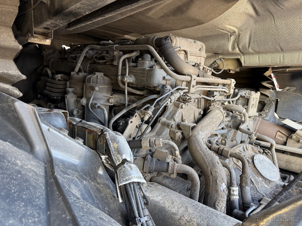 Scania R450 EURO 6 MEGA/lowdeck - 14