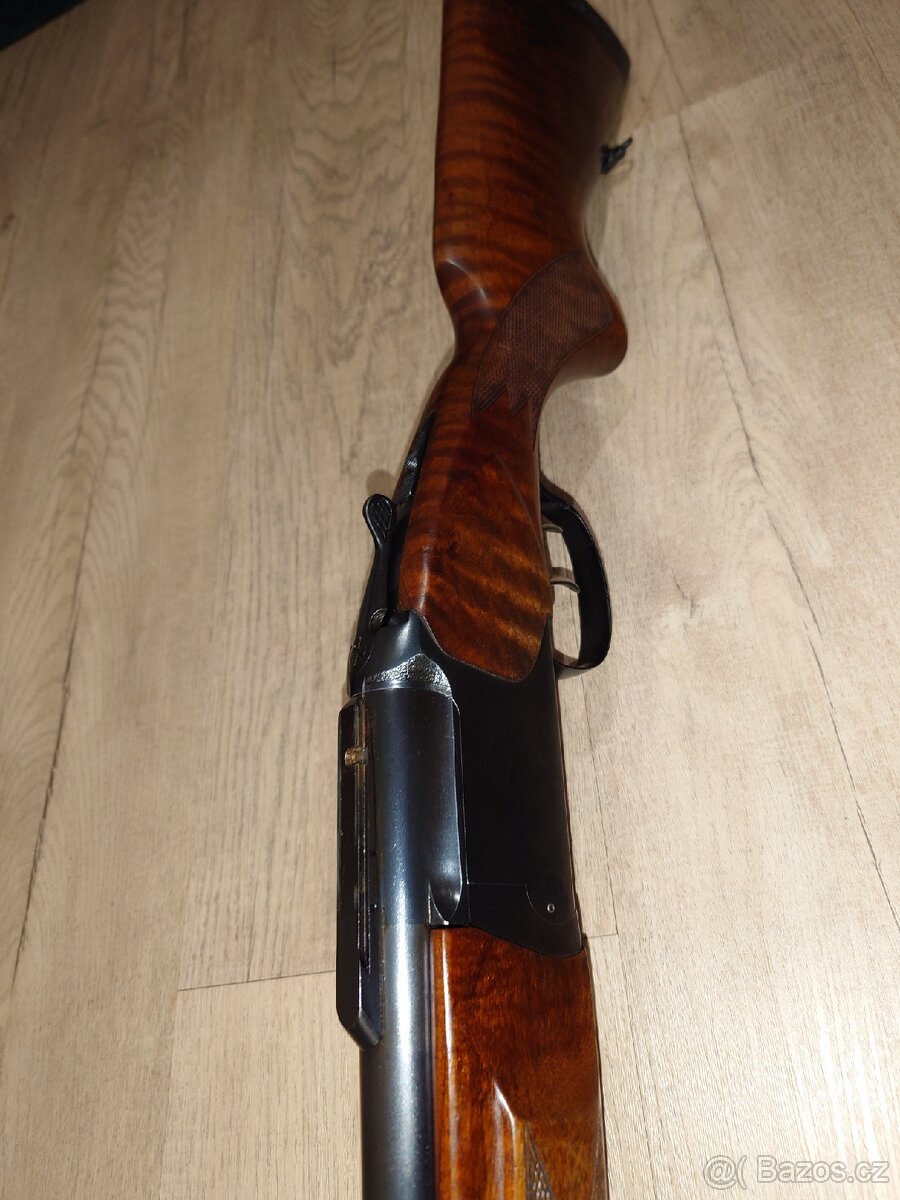 Prodám kulobrok Baikal IZH - 94, (dědictví) - 14