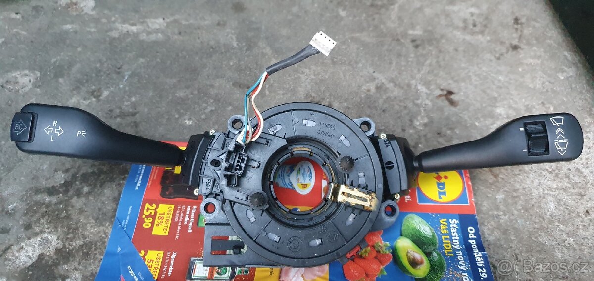 BMW 320d, 110kw, 2005, e46 - 14